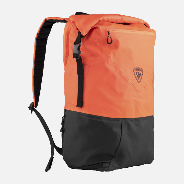 MOCHILA COMMUTERS 25L HOT RED