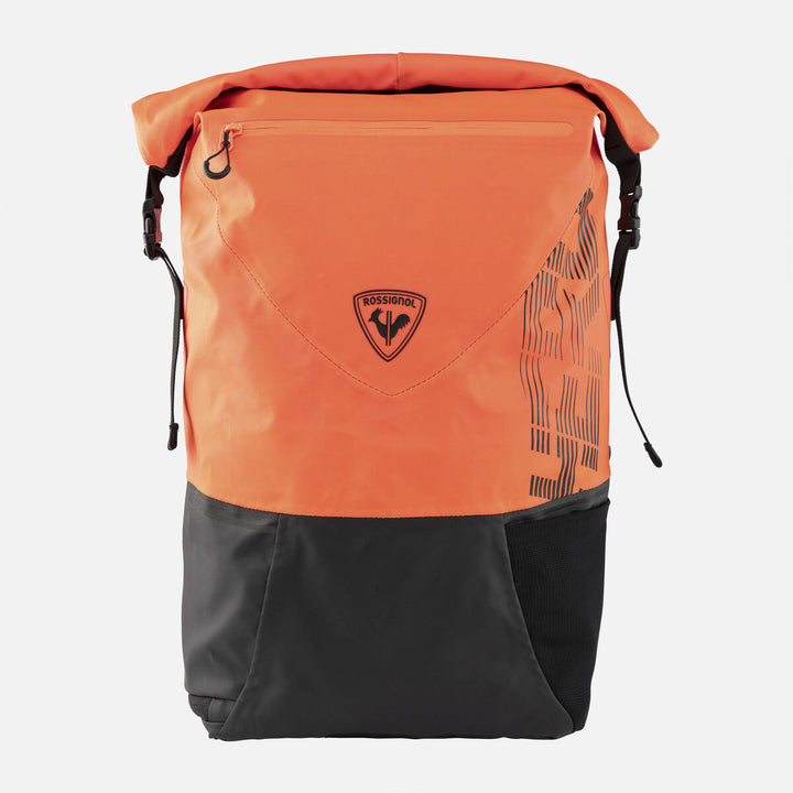 MOCHILA COMMUTERS 25L HOT RED
