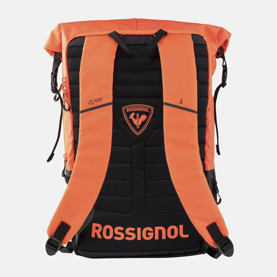 MOCHILA COMMUTERS 25L HOT RED