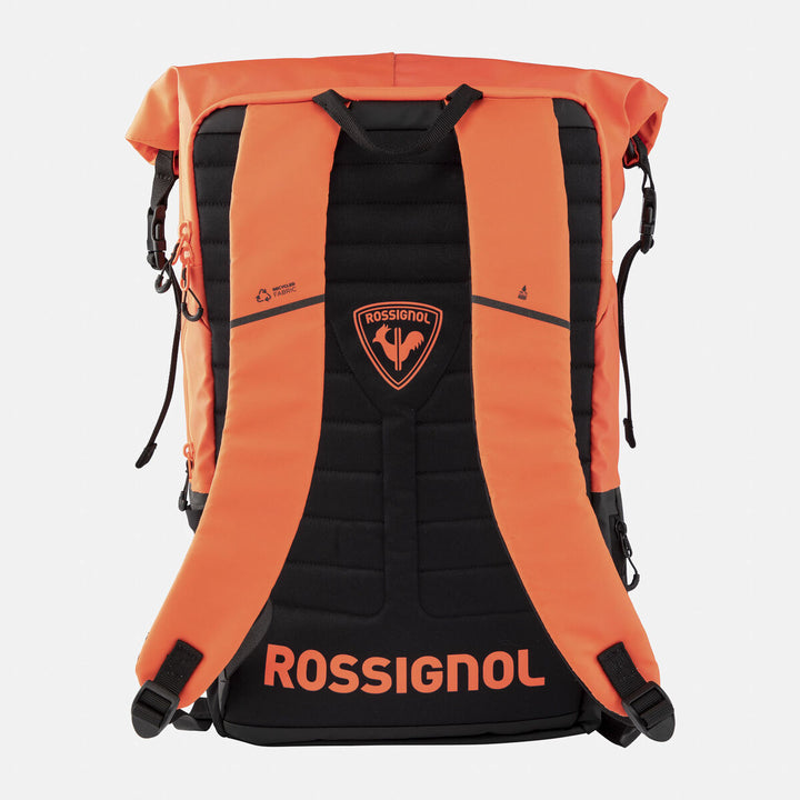 MOCHILA COMMUTERS 25L HOT RED