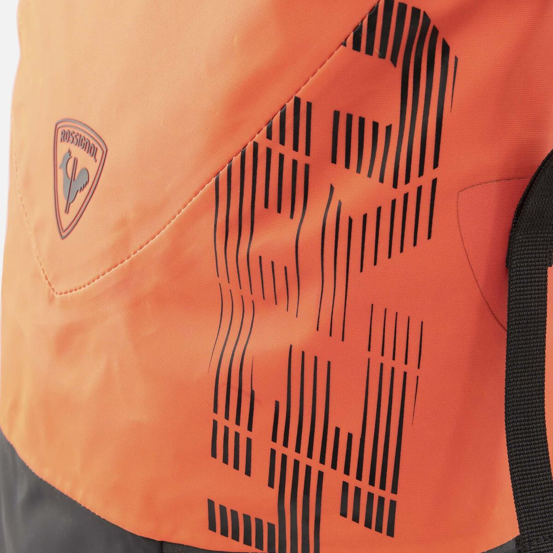 MOCHILA COMMUTERS 25L HOT RED