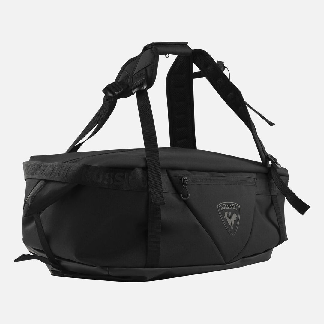 BOLSO DUFFLE BAG 60L BLACK