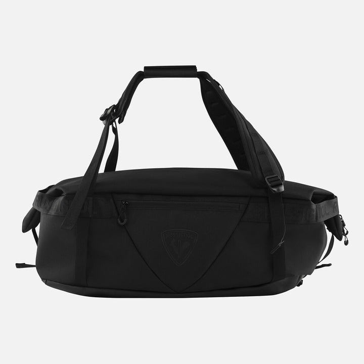 BOLSO DUFFLE BAG 60L BLACK