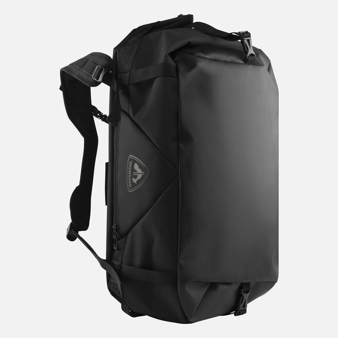 BOLSO DUFFLE BAG 60L BLACK