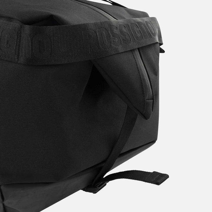 BOLSO DUFFLE BAG 60L BLACK