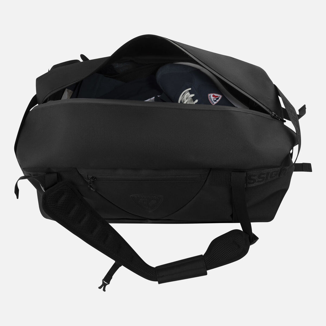BOLSO DUFFLE BAG 60L BLACK