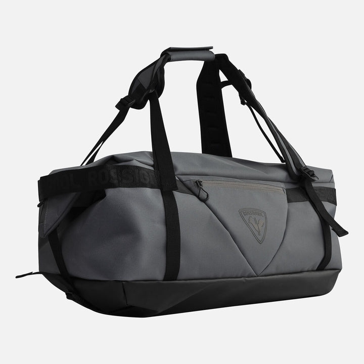 BOLSO DUFFLE BAG 60L GREY