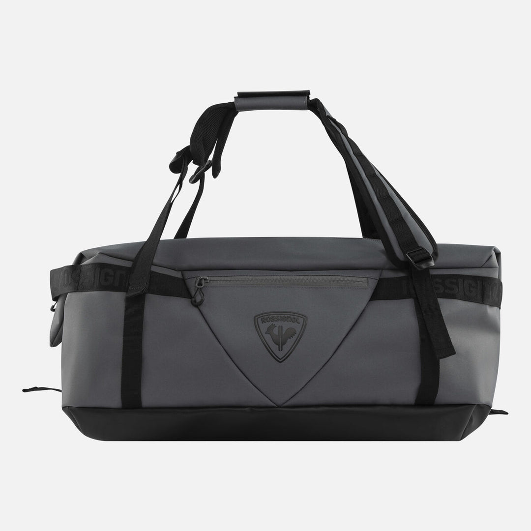 BOLSO DUFFLE BAG 60L GREY