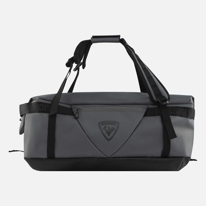 BOLSO DUFFLE BAG 60L GREY