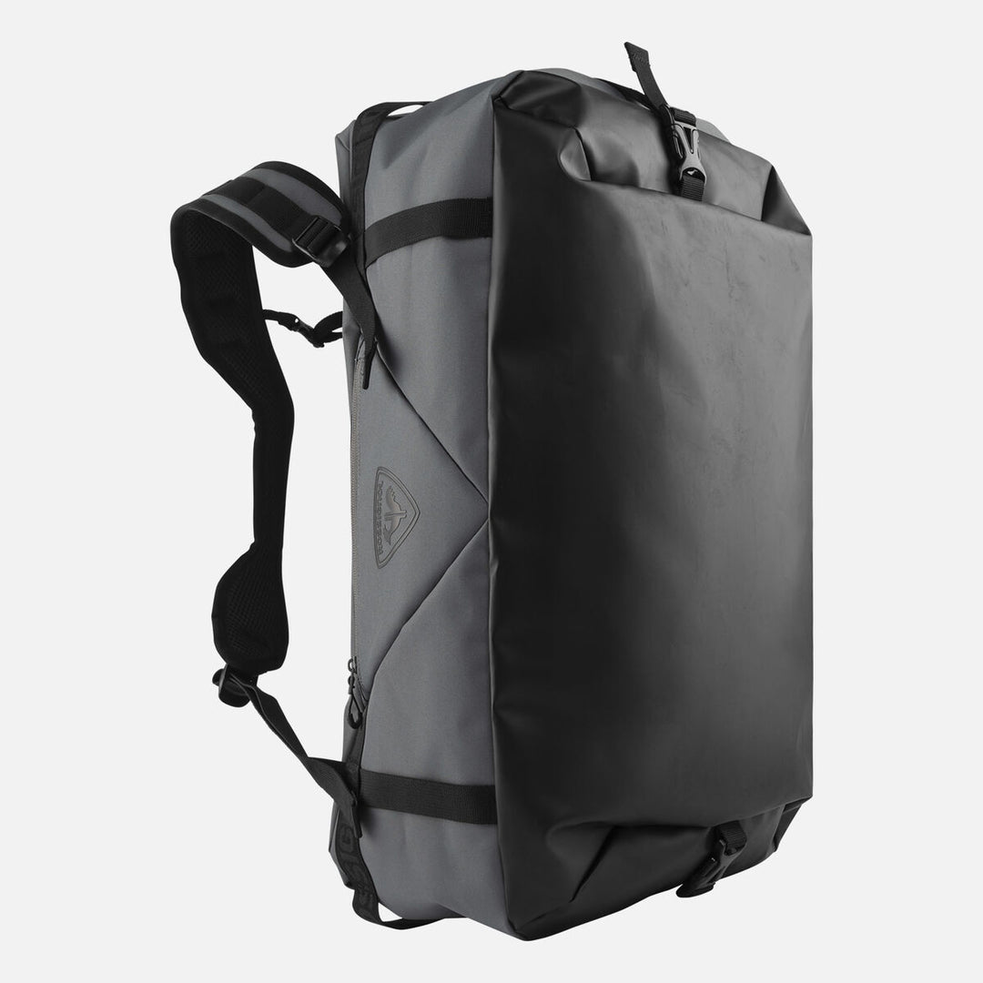 BOLSO DUFFLE BAG 60L GREY