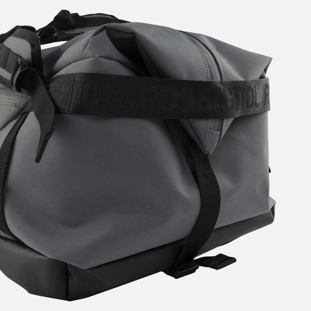 BOLSO DUFFLE BAG 60L GREY