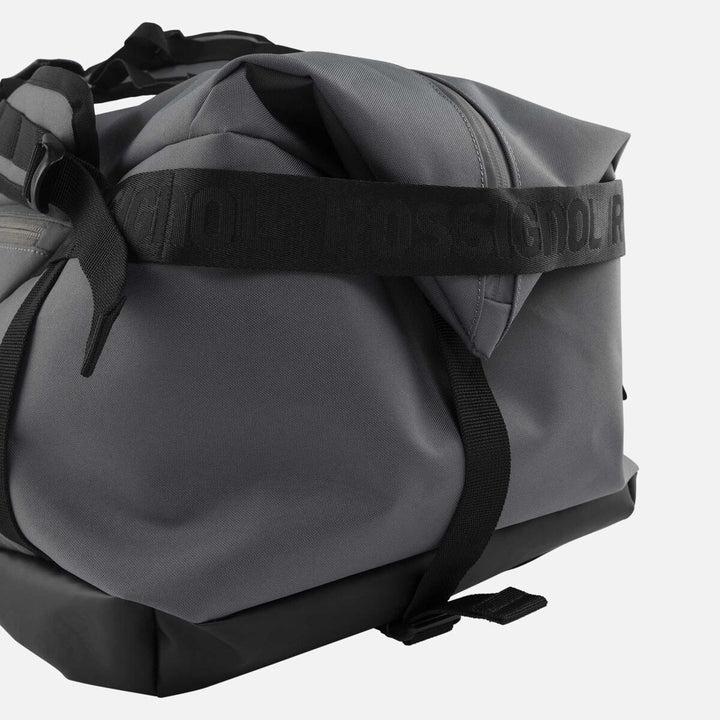 BOLSO DUFFLE BAG 60L GREY