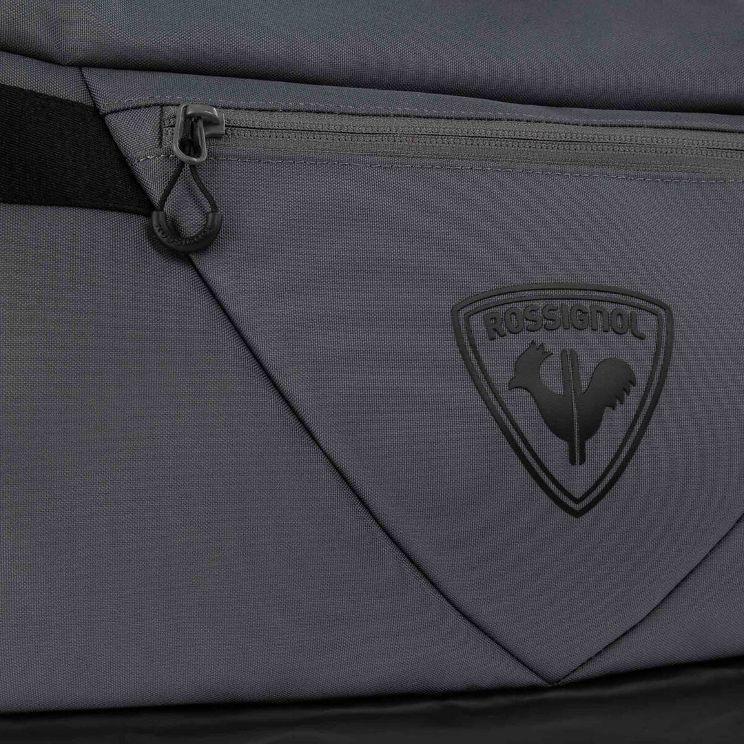 BOLSO DUFFLE BAG 60L GREY