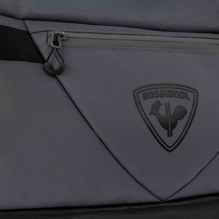 BOLSO DUFFLE BAG 60L GREY