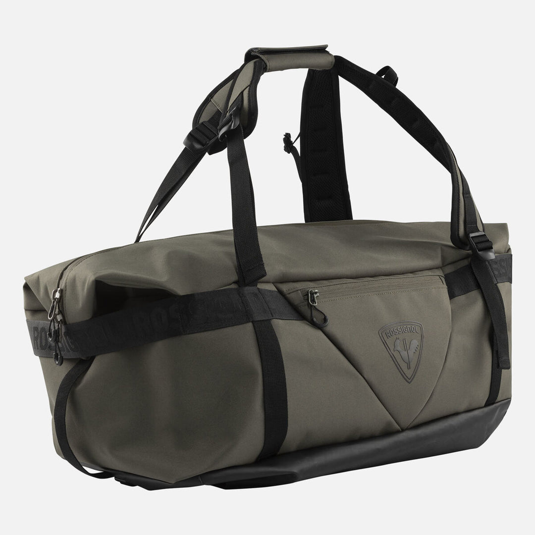 BOLSO DUFFLE BAG 60L ACINUS LEAF