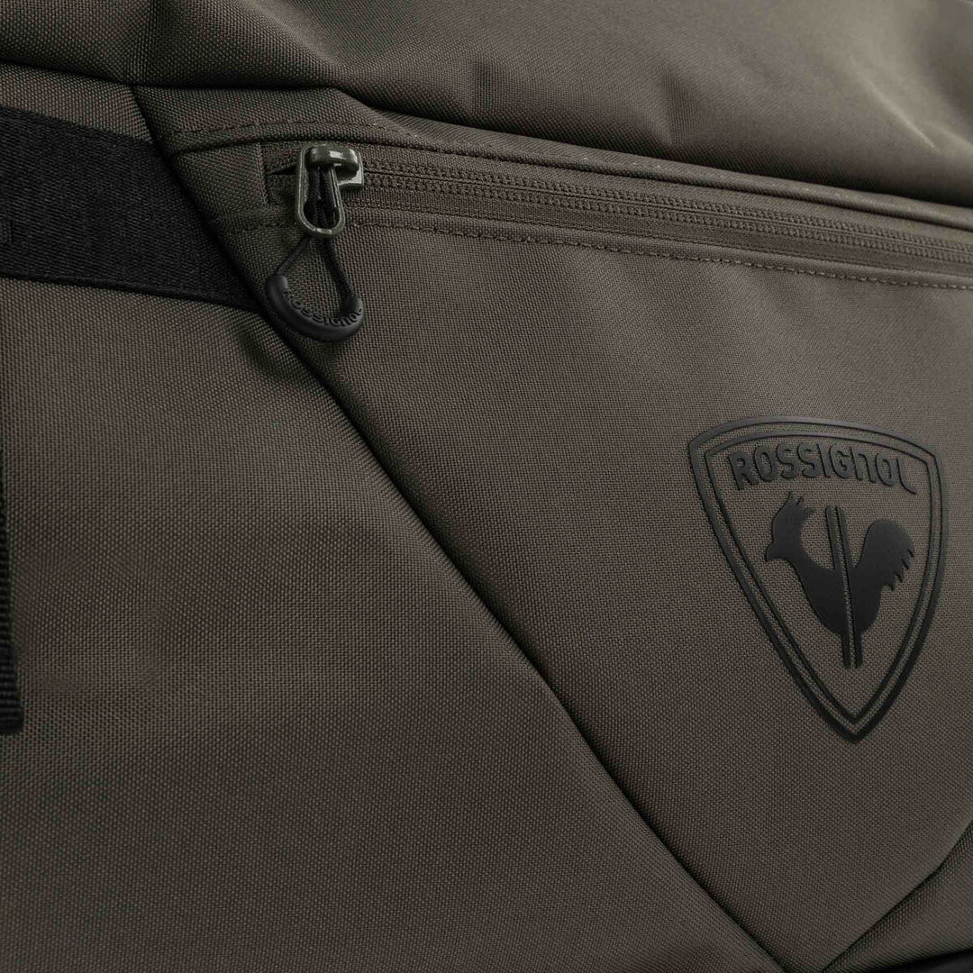 BOLSO DUFFLE BAG 60L ACINUS LEAF