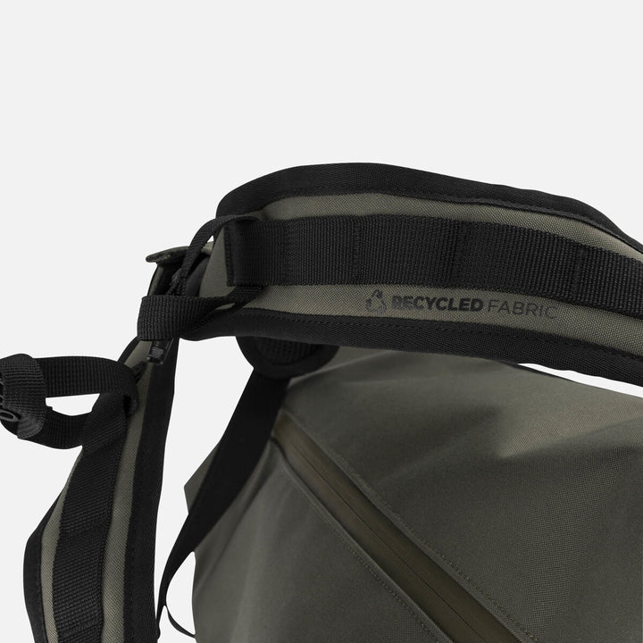 BOLSO DUFFLE BAG 60L ACINUS LEAF