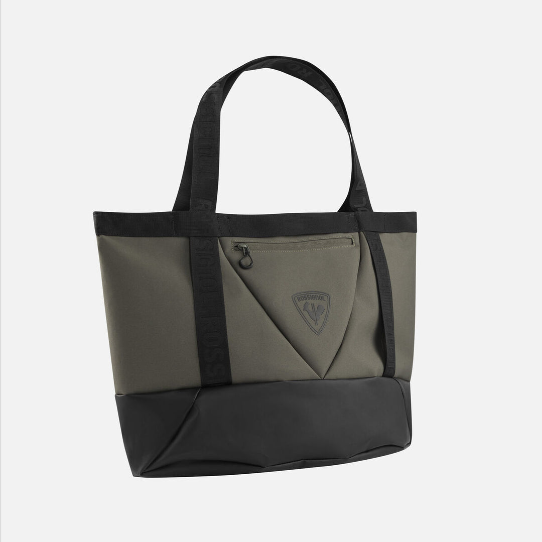 BOLSO TOTE BAG 30L ACINUS LEAF