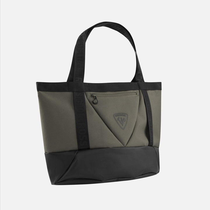 BOLSO TOTE BAG 30L ACINUS LEAF