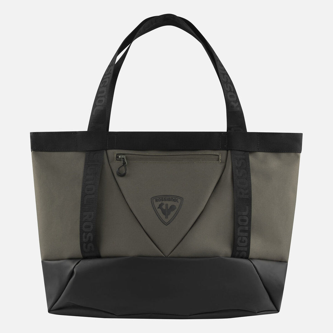 BOLSO TOTE BAG 30L ACINUS LEAF