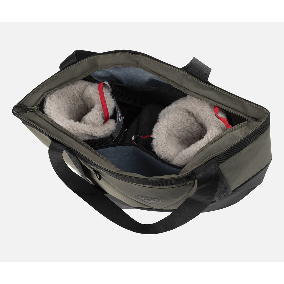 BOLSO TOTE BAG 30L ACINUS LEAF