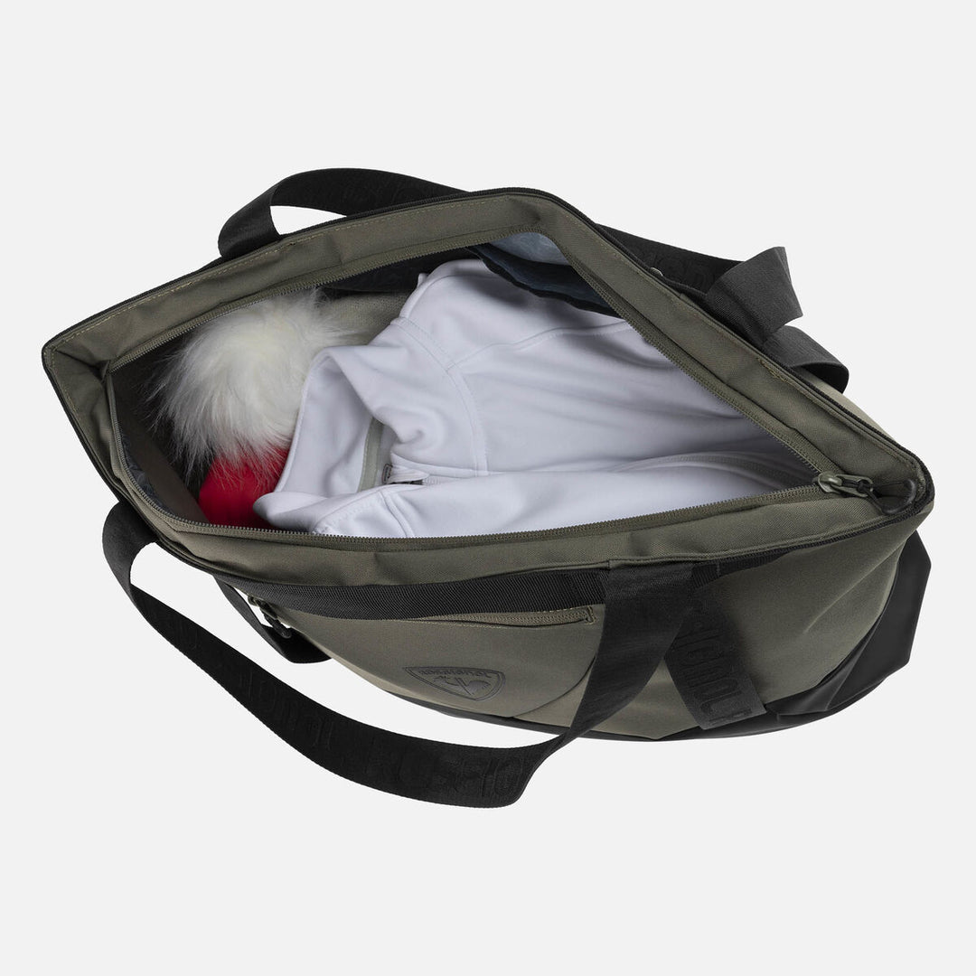 BOLSO TOTE BAG 30L ACINUS LEAF