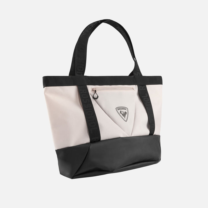 BOLSO TOTE BAG 30L POWDER PINK