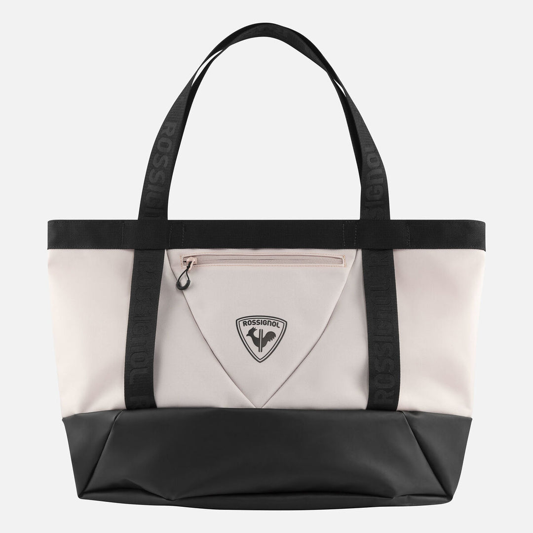 BOLSO TOTE BAG 30L POWDER PINK