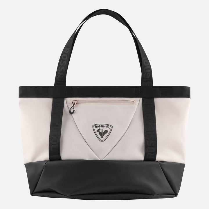 BOLSO TOTE BAG 30L POWDER PINK