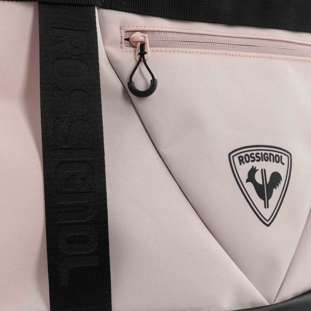 BOLSO TOTE BAG 30L POWDER PINK