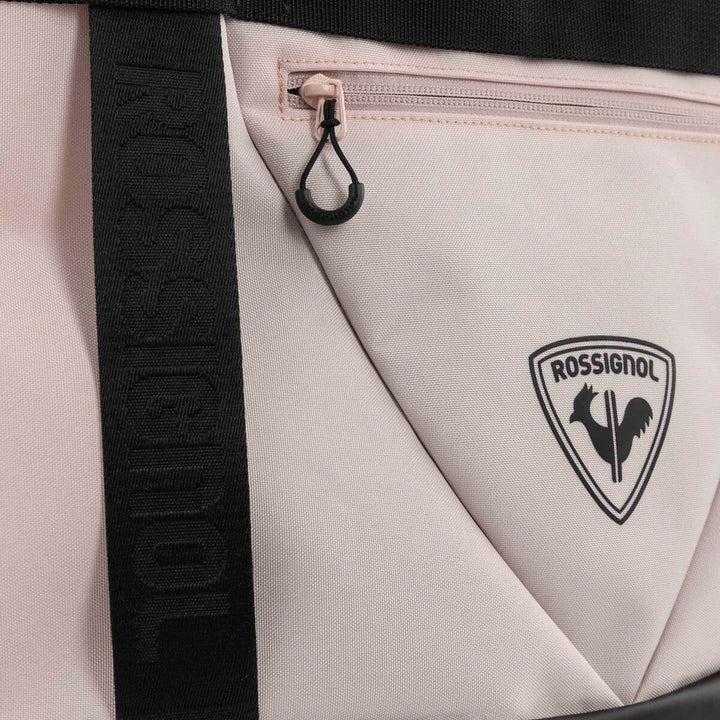 BOLSO TOTE BAG 30L POWDER PINK