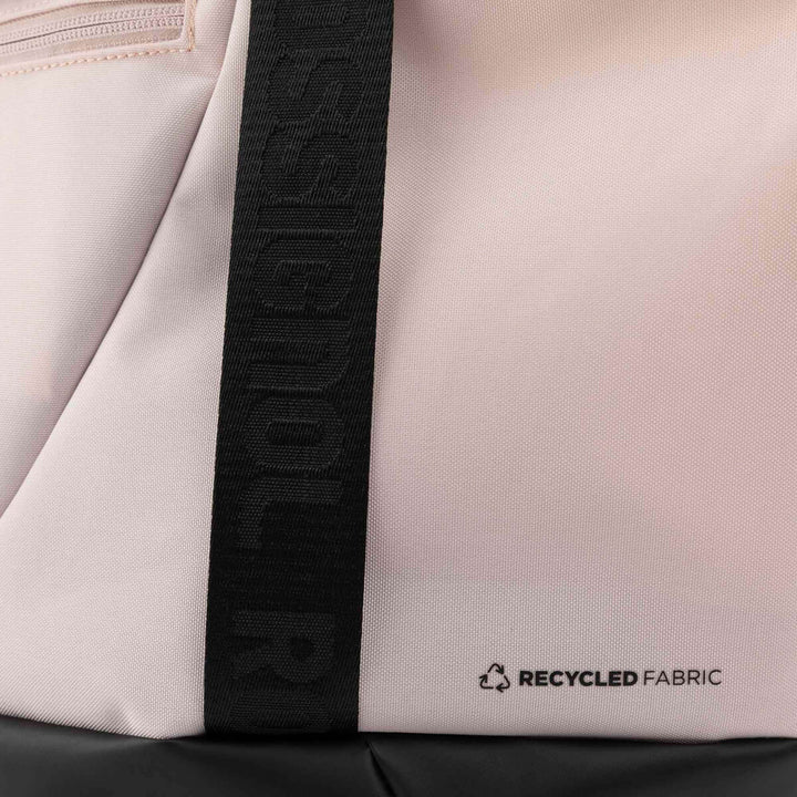 BOLSO TOTE BAG 30L POWDER PINK