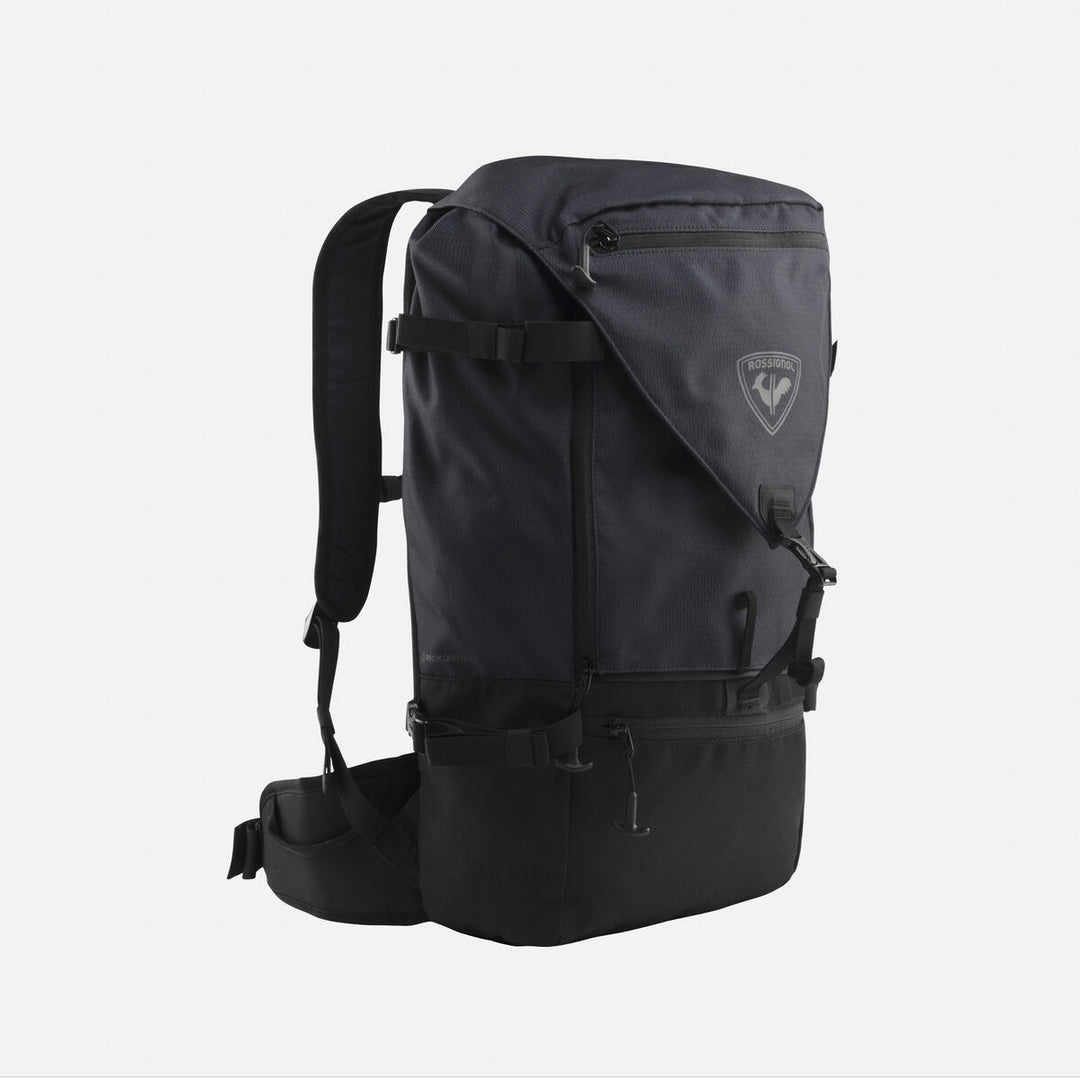 MOCHILA DE SKI ESCAPER FREE 25L BLACK