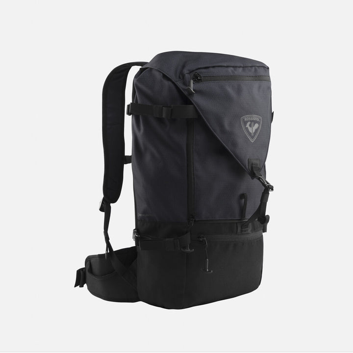 MOCHILA DE SKI ESCAPER FREE 25L BLACK