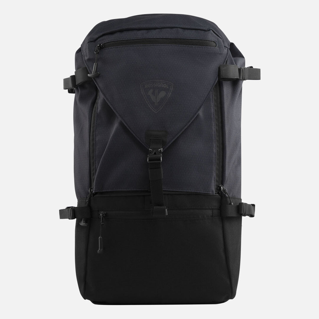 MOCHILA DE SKI ESCAPER FREE 25L BLACK