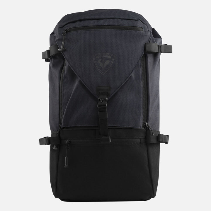 MOCHILA DE SKI ESCAPER FREE 25L BLACK