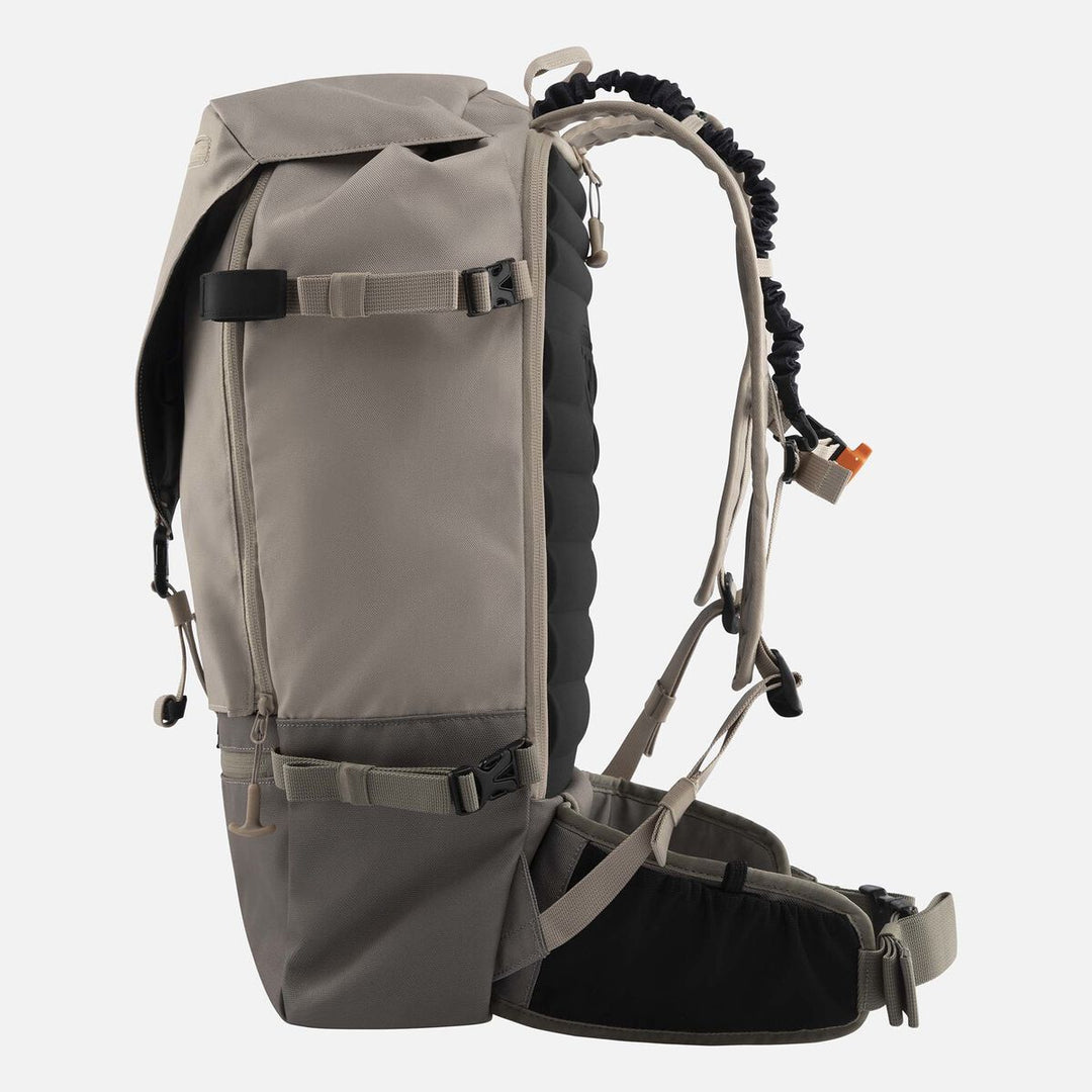MOCHILA DE SKI ESCAPER FREE 25L BIRCH