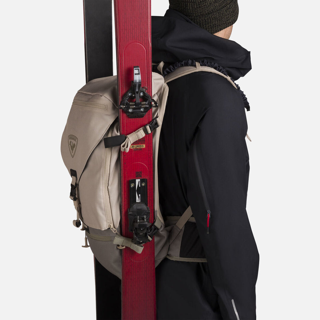 MOCHILA DE SKI ESCAPER FREE 25L BIRCH