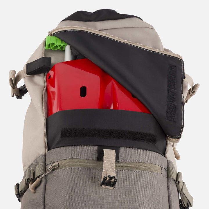 MOCHILA DE SKI ESCAPER FREE 25L BIRCH