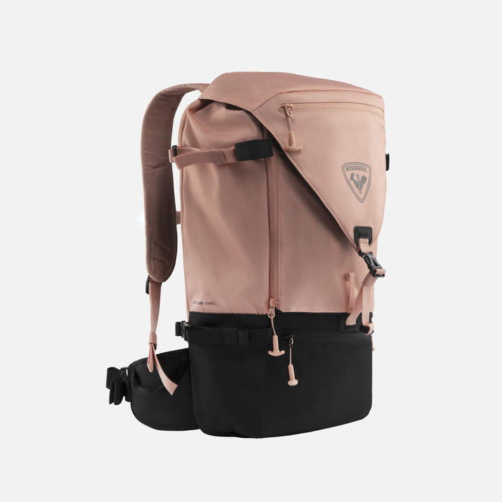 MOCHILA DE SKI ESCAPER FREE 25L PINK
