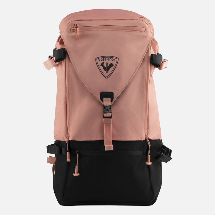 MOCHILA DE SKI ESCAPER FREE 25L PINK