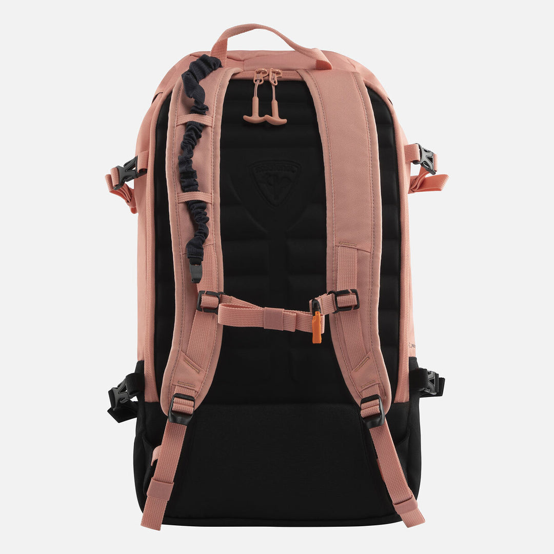 MOCHILA DE SKI ESCAPER FREE 25L PINK