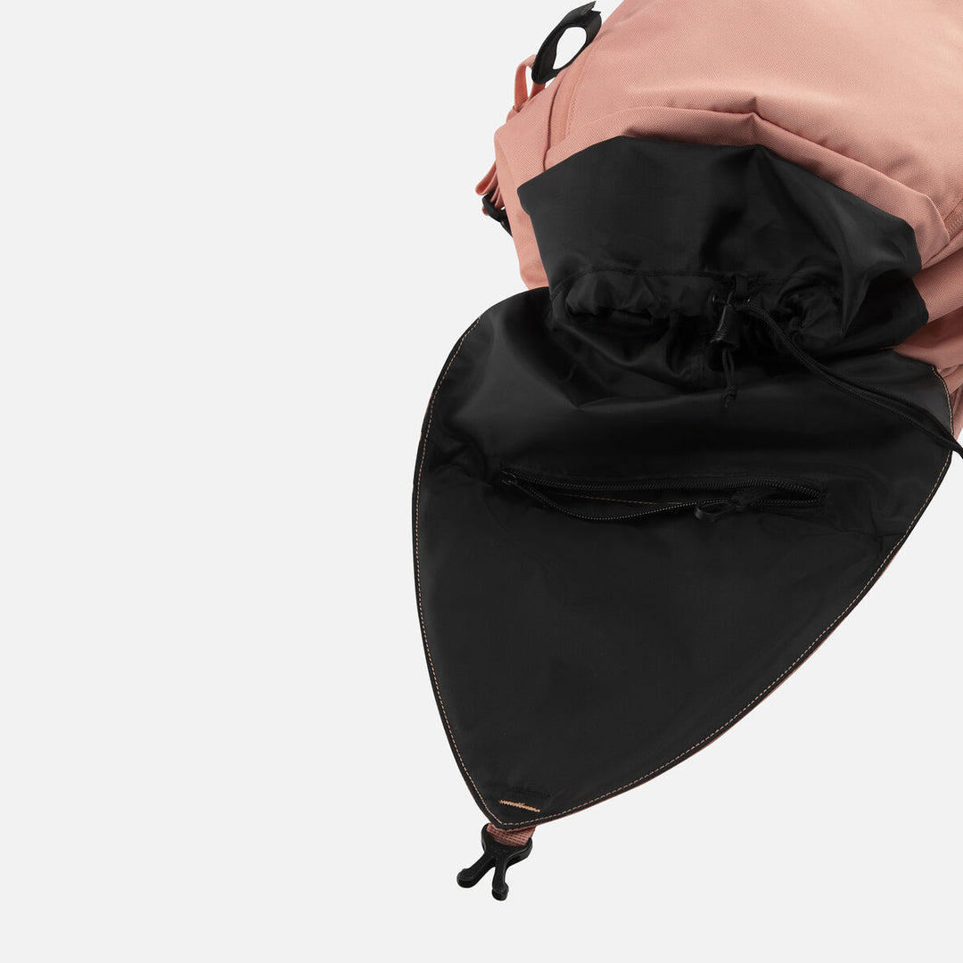 MOCHILA DE SKI ESCAPER FREE 25L PINK