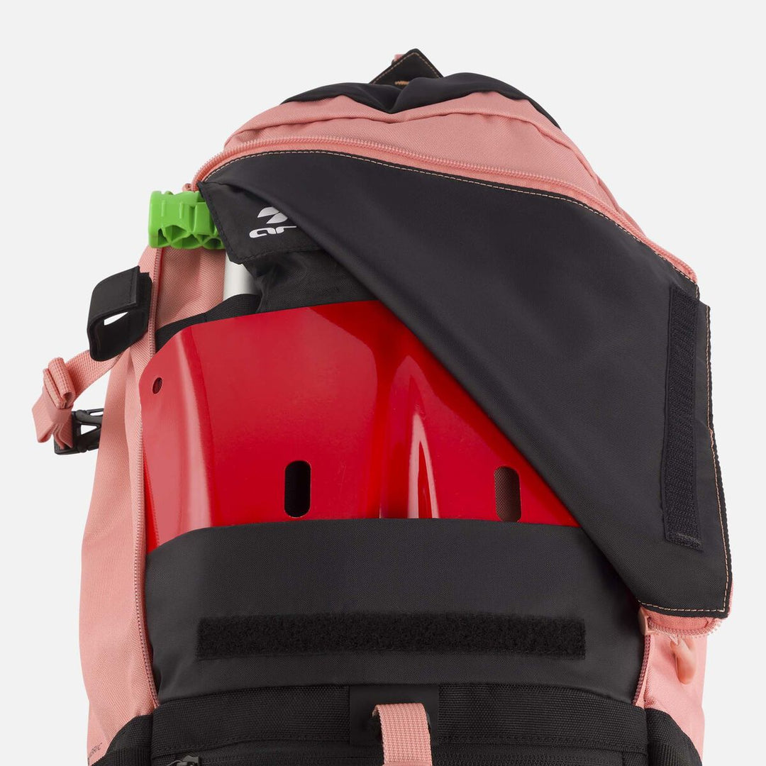 MOCHILA DE SKI ESCAPER FREE 25L PINK