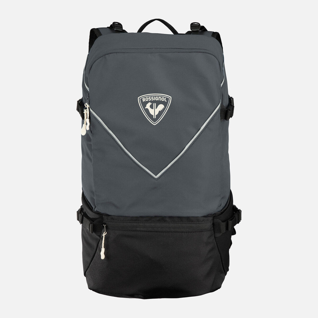 MOCHILA DE SKI ESCAPER TOUR 25L GREY