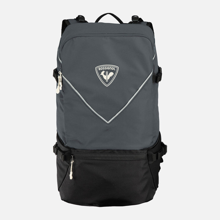 MOCHILA DE SKI ESCAPER TOUR 25L GREY
