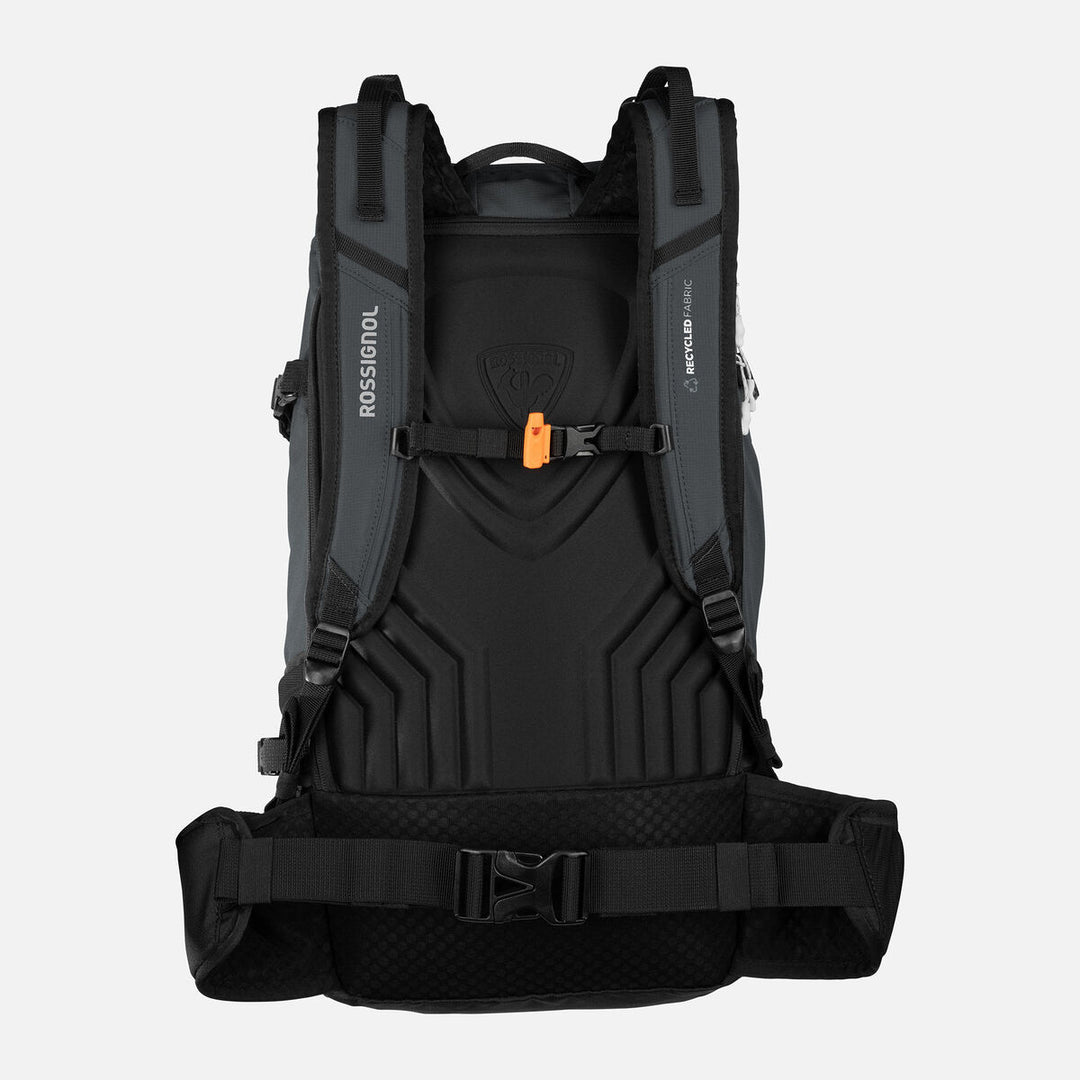 MOCHILA DE SKI ESCAPER TOUR 25L GREY