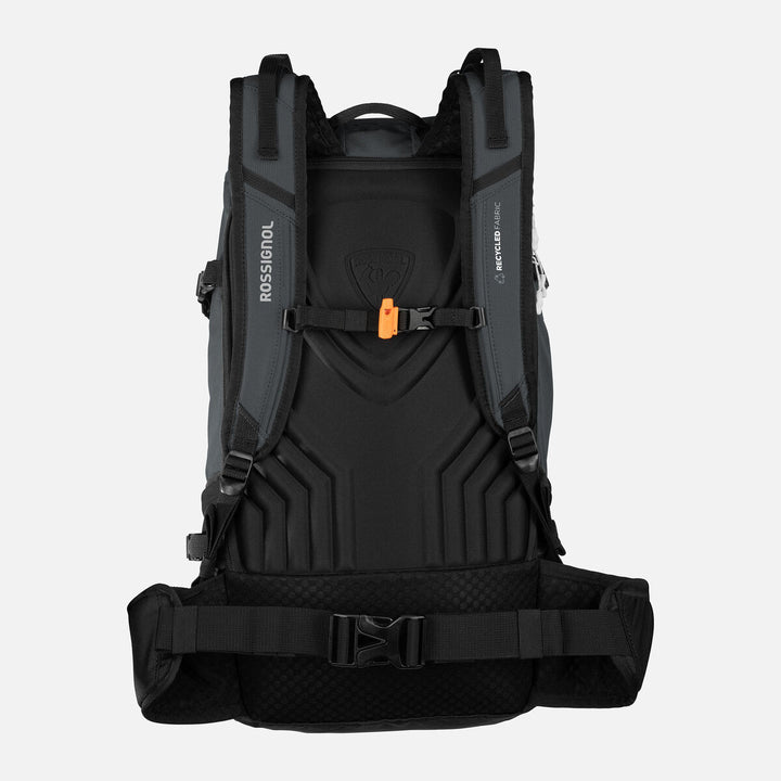 MOCHILA DE SKI ESCAPER TOUR 25L GREY