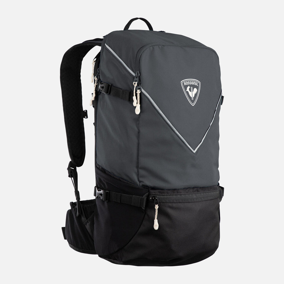 MOCHILA DE SKI ESCAPER TOUR 25L GREY