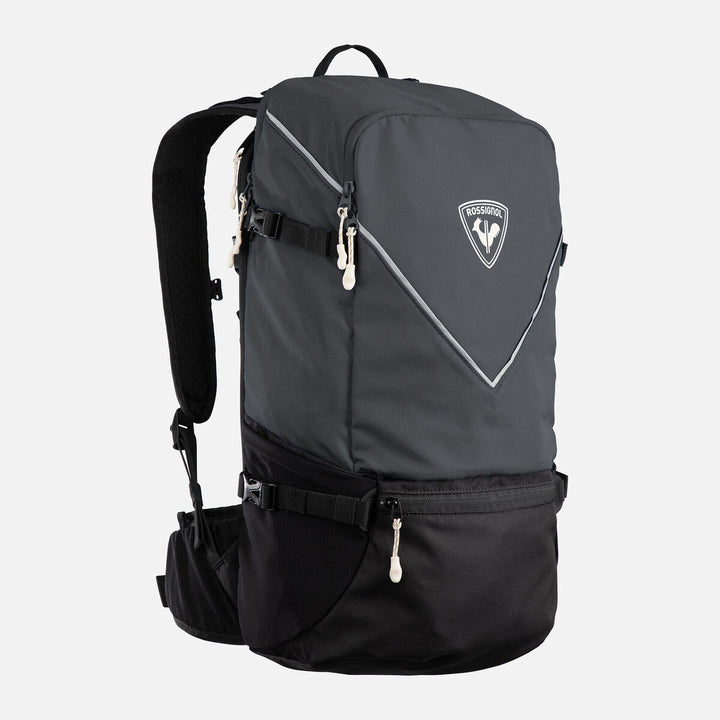 MOCHILA DE SKI ESCAPER TOUR 25L GREY